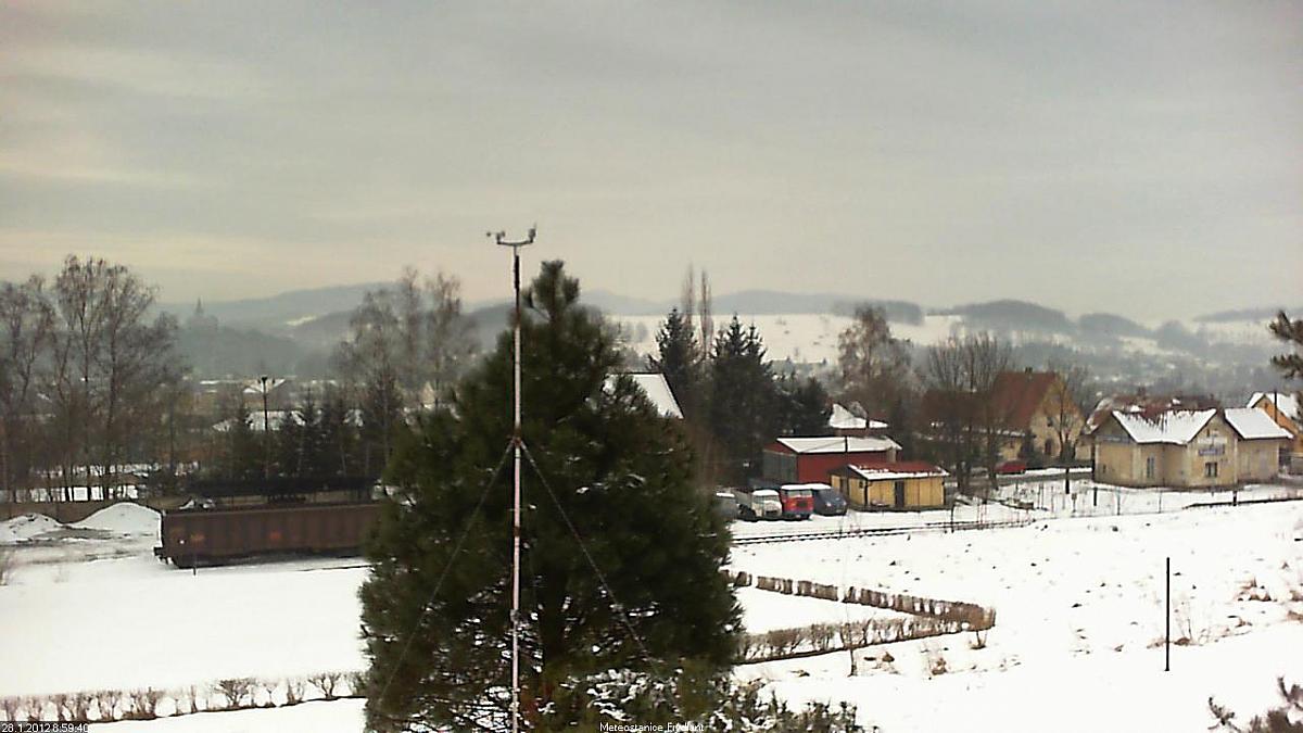 Frýdlant v Čechách